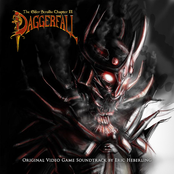 The Elder Scrolls II: Daggerfall (SC-55)