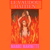 Manbo Marinette