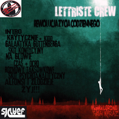 lettriste crew