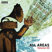 Visions All Areas Volume 113