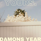 Yours - Single