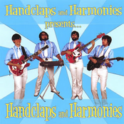 handclaps and harmonies