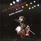 Luis Eduardo Aute: Entre Amigos (disc 2)
