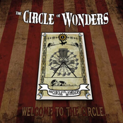 I: Welcome to the Circle...