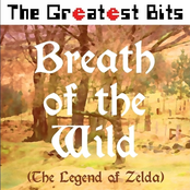 Breath of the Wild (The Legend of Zelda)