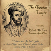 The Parisian Delight