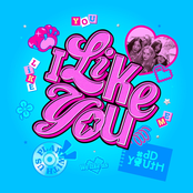 ODD YOUTH 1st MINI ALBUM (I Like You) - EP