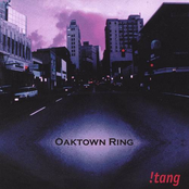 Oaktown Ring