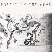 Bullet in the Head 7"