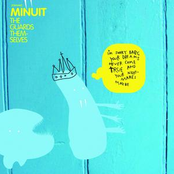 The Guards Themselves by Minuit