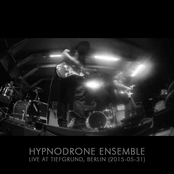 Live at Tiefgrund, Berlin (2015-05-31)