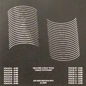 Dravier & Ryan Wick - Urban Hypnosis - ID-R004