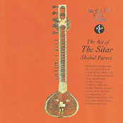 The Art Of The Sitar