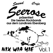 Sound Cafe Seerose: Nix Wia Hie Vol. 1