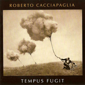 Cadenza by Roberto Cacciapaglia