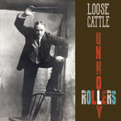 Unholy Rollers