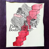 Palm Bodies: Upstairs - Single