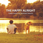 Streetlights On the Worst Nights