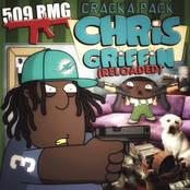 Cracka Pack Chris Griffin: Reloaded