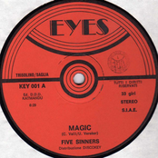 Magic / Precious Lies