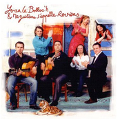 yvan le bolloc'h & ma guitare s'appelle reviens