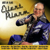 Are You Lonesome Tonight by Eilert Pilarm