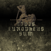 CIVIS EUROPAEUS SUM
