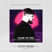 Close To You (Andrey Kravtsov Remix)