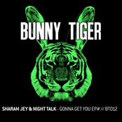 sharam jey & night talk