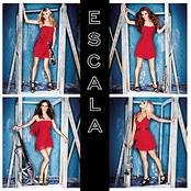 Finding Beauty by Escala