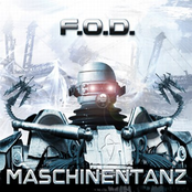 Maschinentanz by F.o.d.