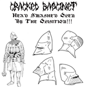 Head Smashed Open By The Opisition!!!