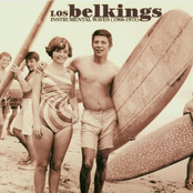 Instrumental Waves (1966 - 1973)