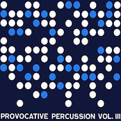 Provocative Percussion Volume 3