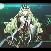 OST PV 5.2 Mobius Infinite Future