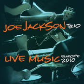 Live Music - Europe 2010