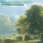 Brahms String Sextets
