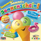 Sommer, Sonne, Sonnenschein