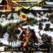 Legions Of The Brave