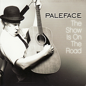 Try To Hold Your Own by Paleface