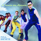Azul Banana