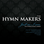 Just As I Am - Ira D Sankey