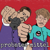 probates Mittel