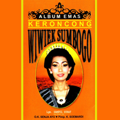 Album Emas Keroncong: Wiwiek Sumbogo