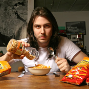 Andrew W.k.