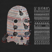 DZ Deathrays: Black Rat