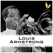 Hustlin' And Bustlin' For Baby by Louis Armstrong