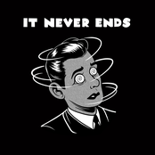 It Never Ends - Single