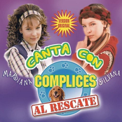 Canta Con Complices Al Rescate