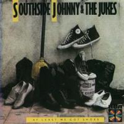 Till The End Of The Night by Southside Johnny & The Asbury Jukes